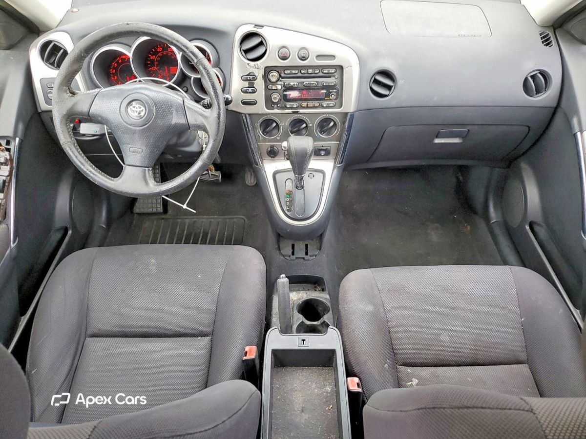 Toyota Matrix 2003