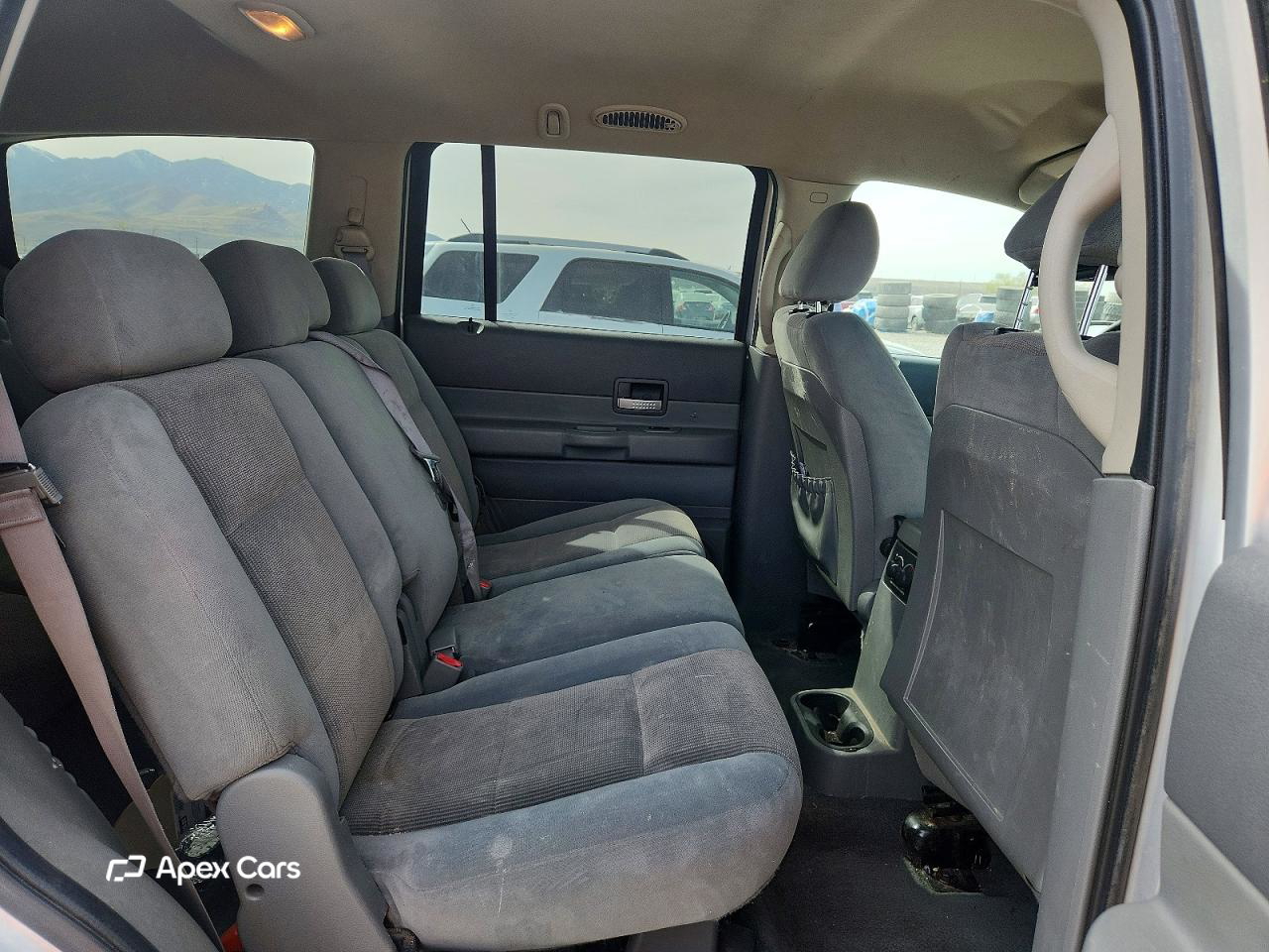Dodge Durango 2006