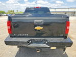 Chevrolet Silverado 2013