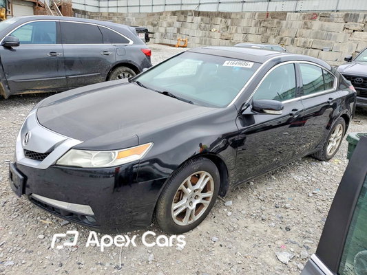 Acura TL 2011 - Image 1 of 12