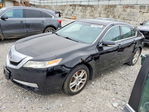 Acura TL 2011