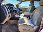 Toyota Sequoia 2008