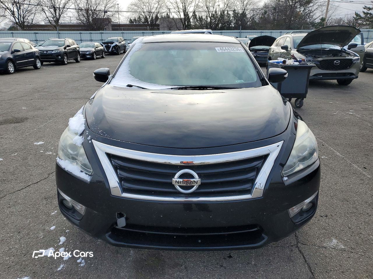 Nissan Altima 2014
