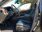 Lexus LS 2010