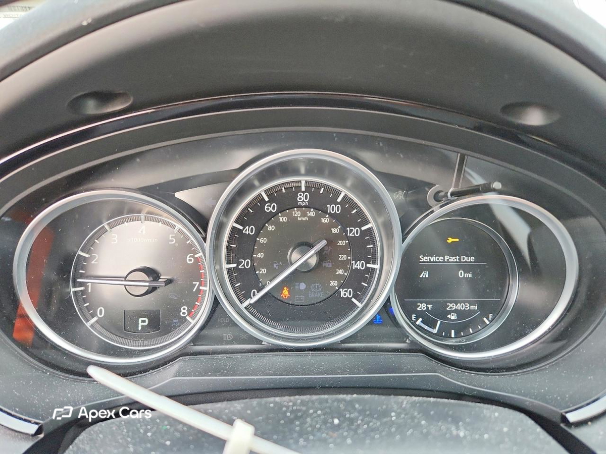 Mazda CX-9 2023