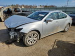 Lexus ES 2014