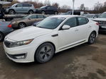 Kia Optima 2012