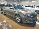 Kia Optima 2015