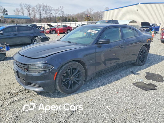 Dodge Charger 2017 - Image 1 of 13
