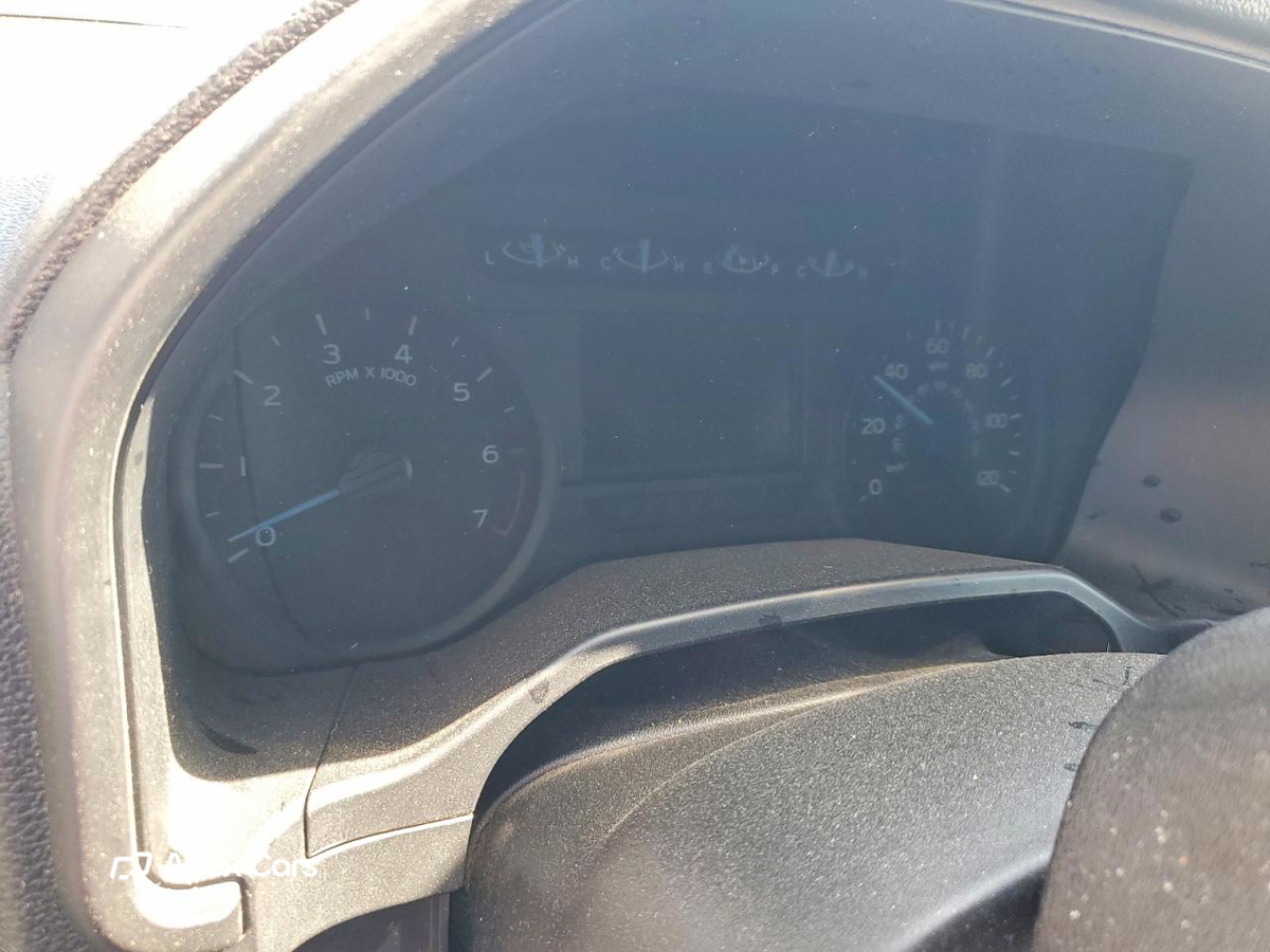 Ford F-150 2016