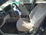 Kia Spectra 2009