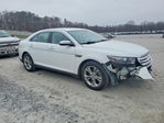 Ford Taurus 2013