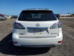 Lexus RX 2012