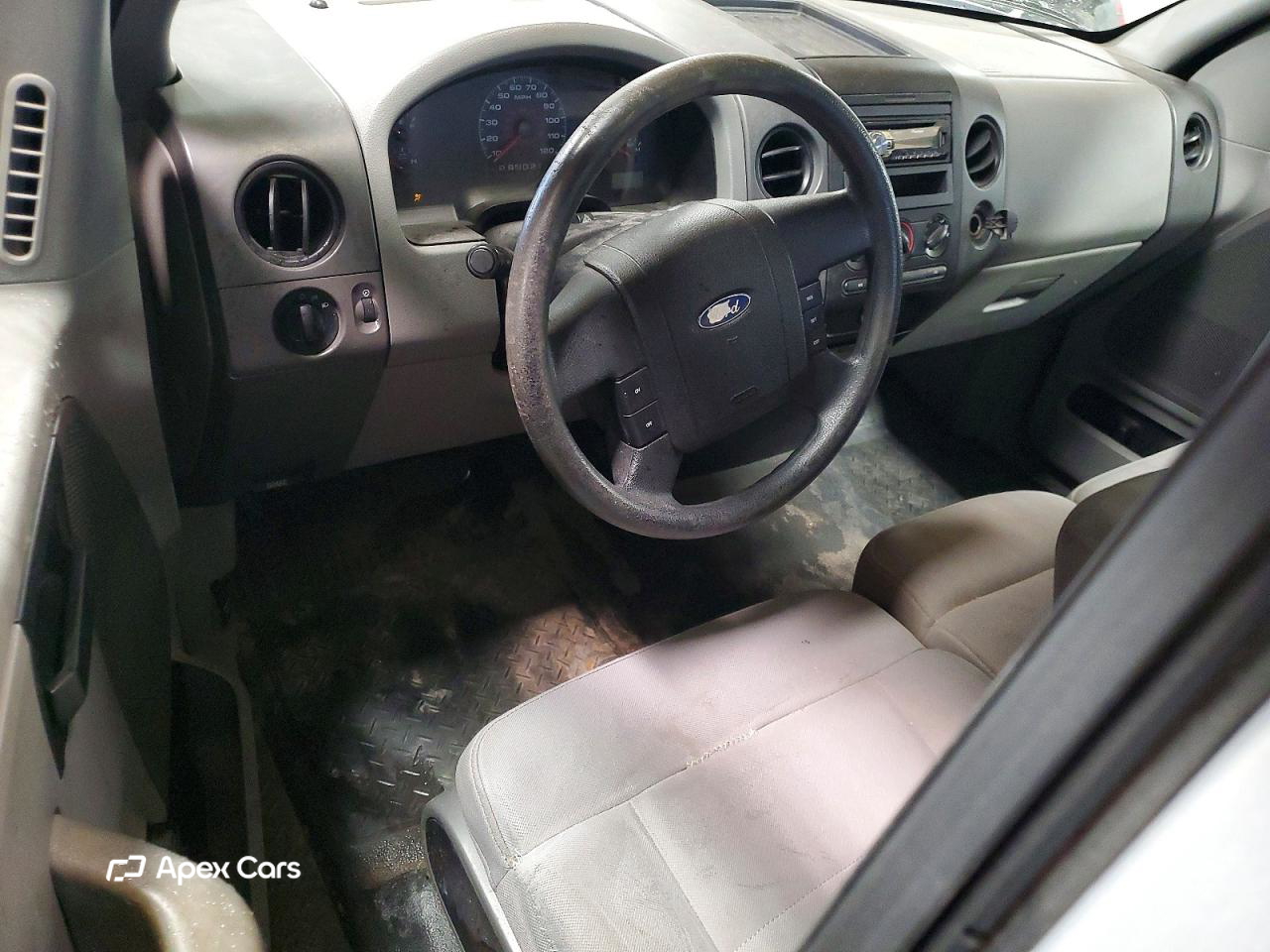 Ford F-150 2006