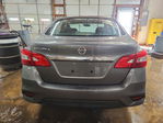 Nissan Sentra 2017