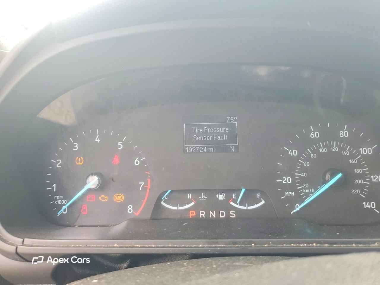 Ford EcoSport 2018
