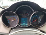 Chevrolet Cruze 2012