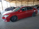 Honda Accord 2016