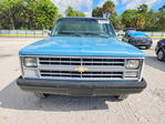 Chevrolet Silverado 1986
