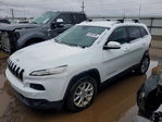 Jeep Cherokee 2015