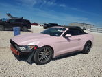 Ford Mustang 2016