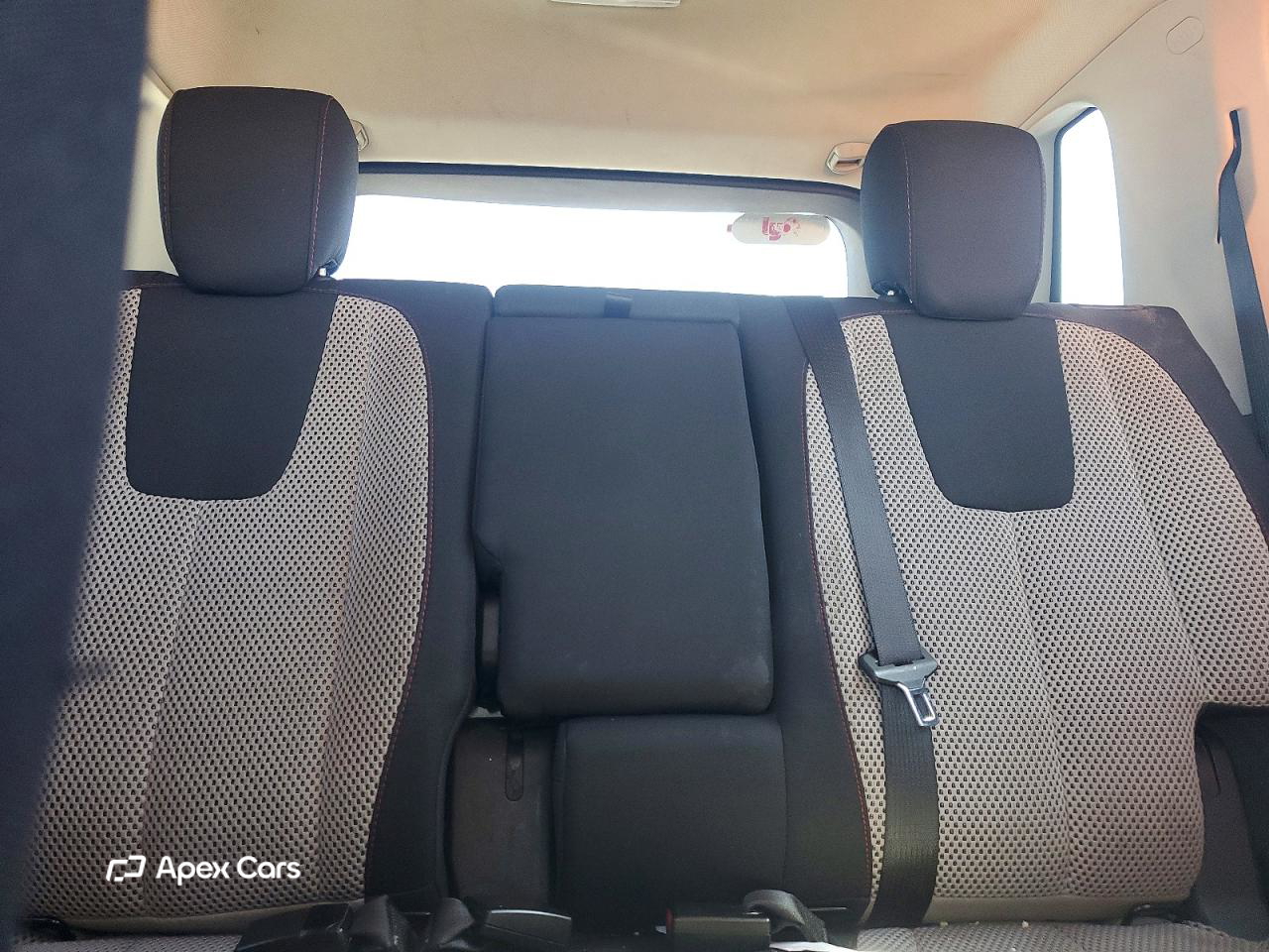 GMC Terrain 2012