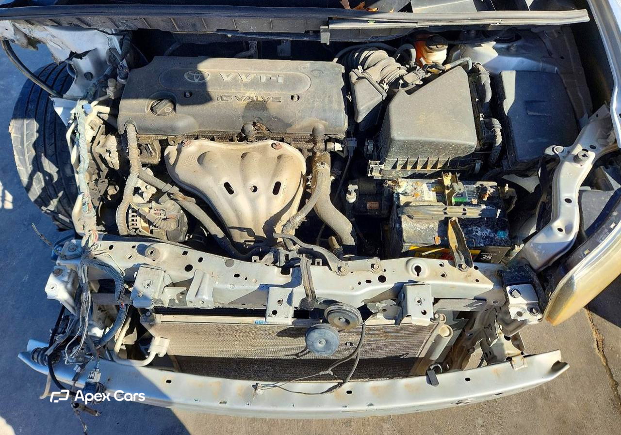 Scion xB 2008