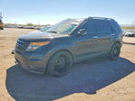 Ford Explorer 2014