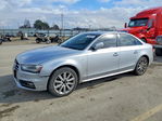 Audi A4 2015