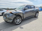 Nissan Juke 2011