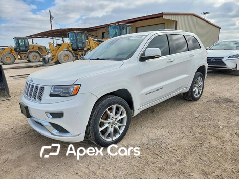 Jeep Cherokee 2015 - Image 1 of 13