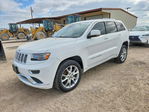 Jeep Cherokee 2015