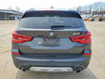 BMW X3 2018