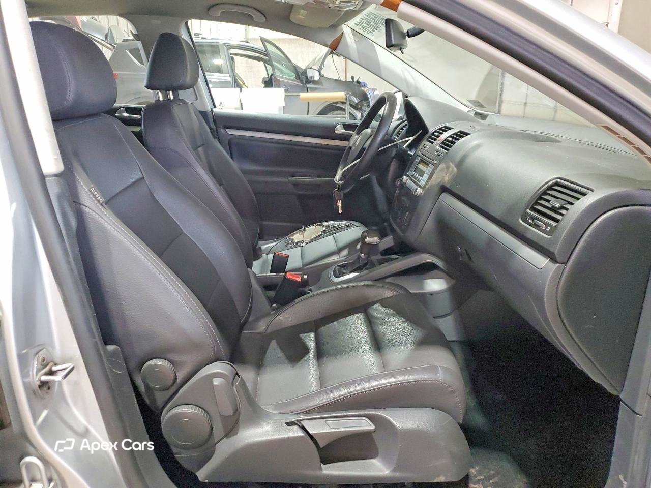 Volkswagen Jetta 2007