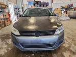 Volkswagen Jetta 2014