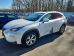Lexus NX 2017