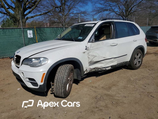 BMW X5 2013 - Image 1 of 13