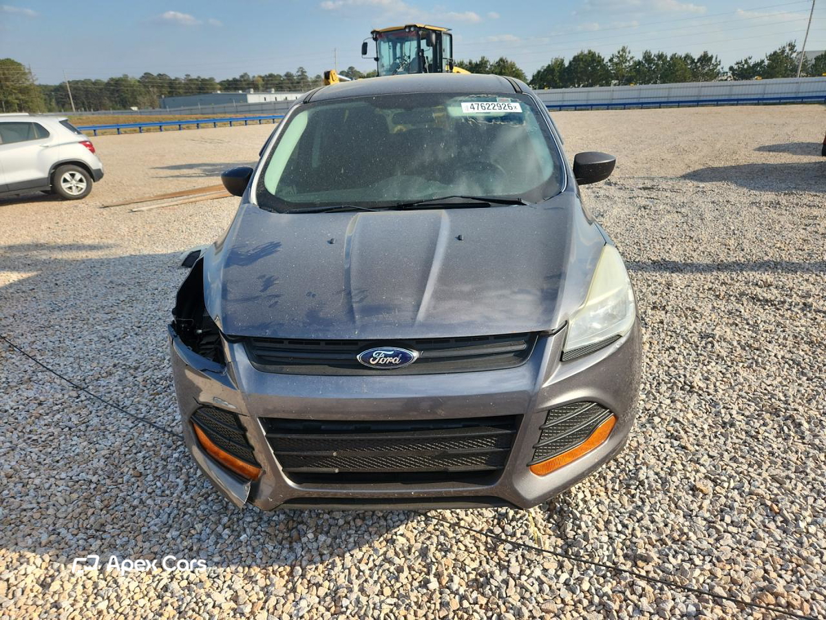 Ford Escape 2014