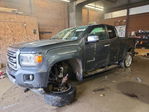 GMC Canyon 2016