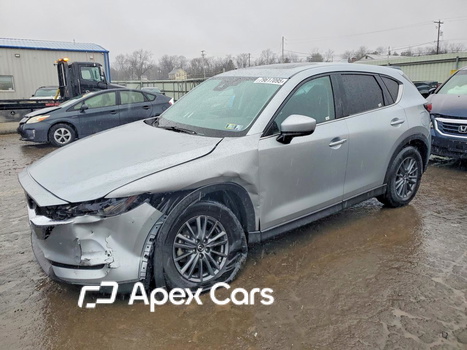 Mazda CX-5 2020 - Image 1 of 13
