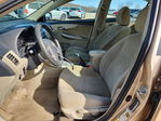 Toyota Corolla 2011