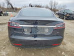 Tesla Model S 2016