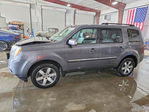 Honda Pilot 2014