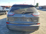 Jeep Cherokee 2020