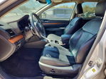Subaru Outback 2013