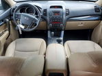 Kia Sorento 2012