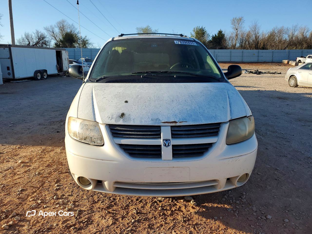 Dodge Caravan 2006