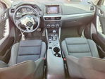 Mazda CX-5 2016