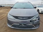 Chrysler Pacifica 2017