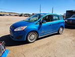Ford C-MAX 2013